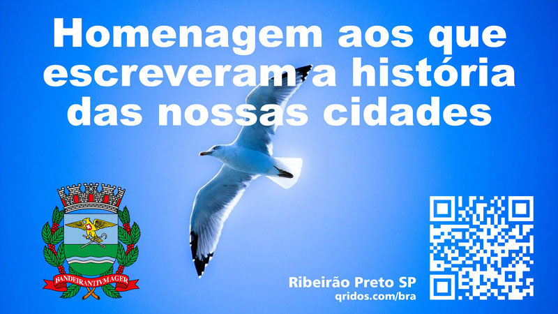 Queridos para Sempre é Marca Registrada
